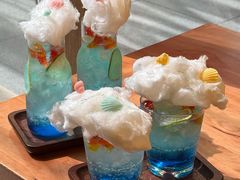 -做披萨的奇葩(中海央墅店)