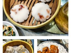 -大明王朝·南京菜(墨香路店)