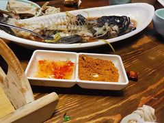 -南海渔家•海鲜•正宗海南菜(海棠湾店)