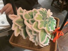 -南京大牌档(济南万象城店)