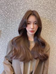 -3AM·S HAIR SALON烫发染发接发