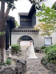 点击看大图 -Mu慕婚纱摄影·超级工作室