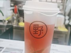 -野人牧坊Gelato(天津南开大悦城店)