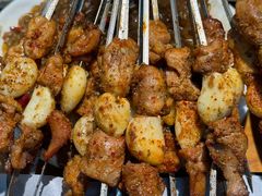 -食鸡公社辣子鸡·潍坊菜·烧烤