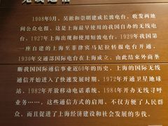 -上海电信博物馆