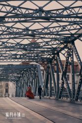 -苏菲亚婚纱摄影