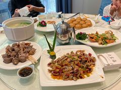 -大东海海鲜酒楼(渔人码头总店)