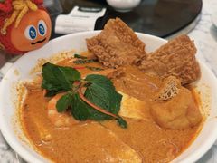 -关夫人餐厅(KLCC阳光广场店)