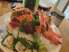 -王鼎精致料理铁板烧(世博源店)