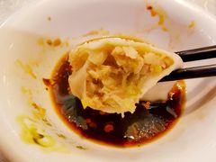 -黄家饺子东北特色菜馆(湖滨商业街店)