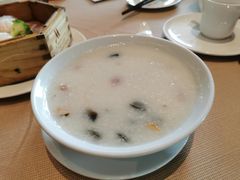 -顺德美的万豪酒店-万豪中餐厅