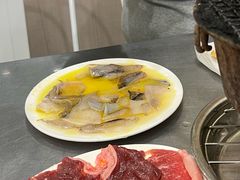 -松明一烤肉馆(鲁园店)