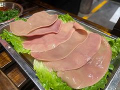 -萍姐火锅·公路夜市(南京新街口店)
