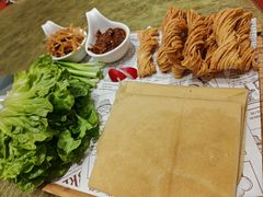 -玉舌尖私房菜(裕华店)