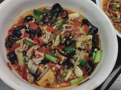 -小慧住家贵州菜(甲秀楼店)