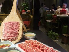 -南门四季铜锅涮肉(大屯·北苑店)