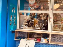 -OZ cafe(南昌路店)