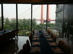 -武汉世茂希尔顿酒店·汇·全日餐厅