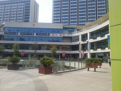 -浦江城市生活广场(江月路店)