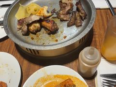 -汉巴味德(沈阳万象汇店)