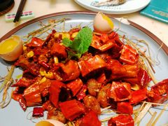 -佬麻雀·新湘菜(珠海金发购物中心店)