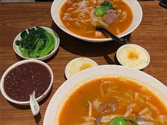 -漆黑觉米粉(三里屯店)