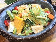 -九井澤精致料理(金茂店)