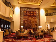 -北京中国大饭店