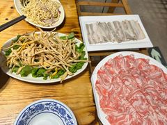 -凤吉园乌拉满族火锅中华老字号(繁荣路店)