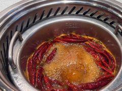 -龍歌自助小火锅(城阳万象汇店)