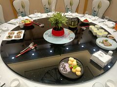 -香山湖家家宴(中山陵店)