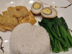 -花中城·杭帮菜·粤菜·海鲜火锅(清泰街店)