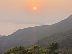 -太平山顶