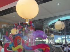 -千牛将·鲜牛肉火锅(开元路店)