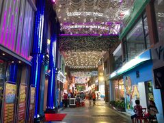 -东晓胜汇里(南洲北路店)