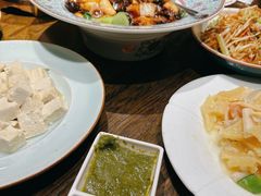 -魁盛居百年鲁菜馆(县西巷店)