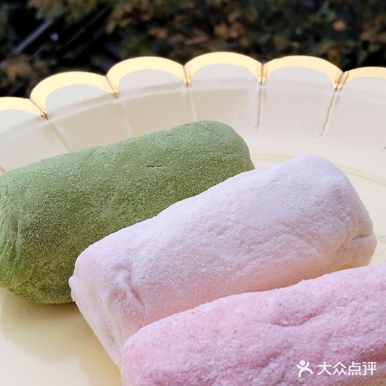 这个拉丝奶酥 真的太绝了吧 ！ 