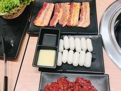 -花味·自助烤肉(雨花客厅店)