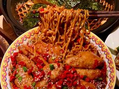 -老房子·南昌菜(双子塔店)