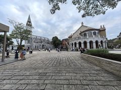 -中旅阿那亚九龙湖·公主酒店