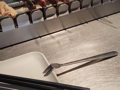 -很久以前羊肉串(南京路第一百货店)