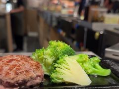 -肉肉大米(金虹桥店)