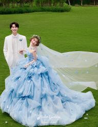 -金夫人婚纱摄影(华南店)