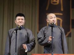 -青曲社相声(易俗街区店)