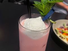 -叁 Three· bistro餐酒馆