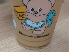 -瑞幸咖啡(盛博广场店)