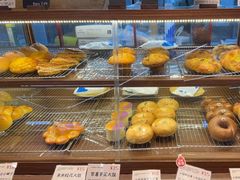 -乡田小墅(展览馆路JK FUN商城店)