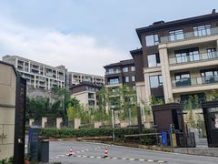 -海兰云天度假区温泉