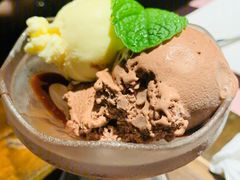 -Lingo西餐厅(仙乐斯广场店)