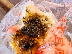 -清泉阁包子铺(中山路店)